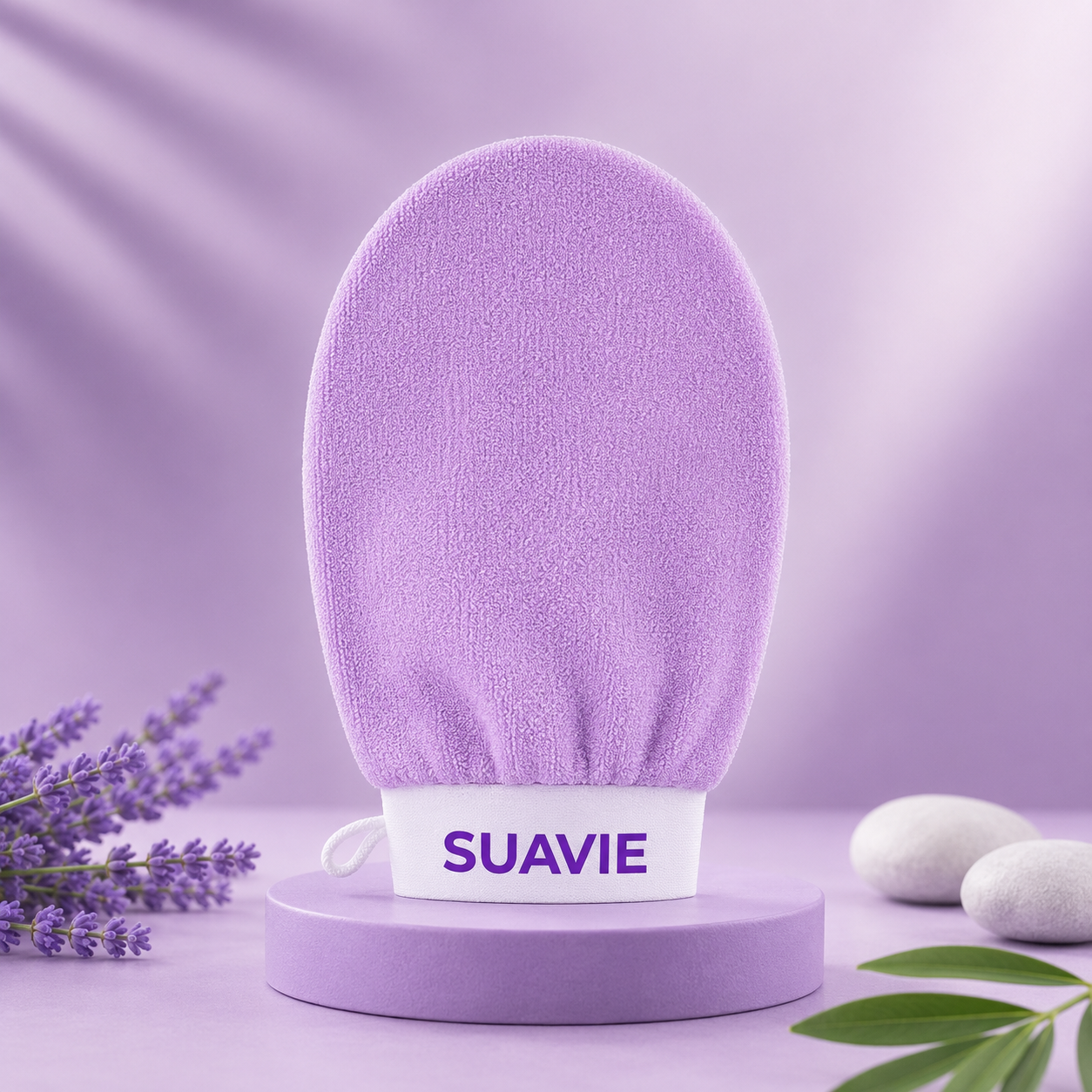 Luva Esfoliante