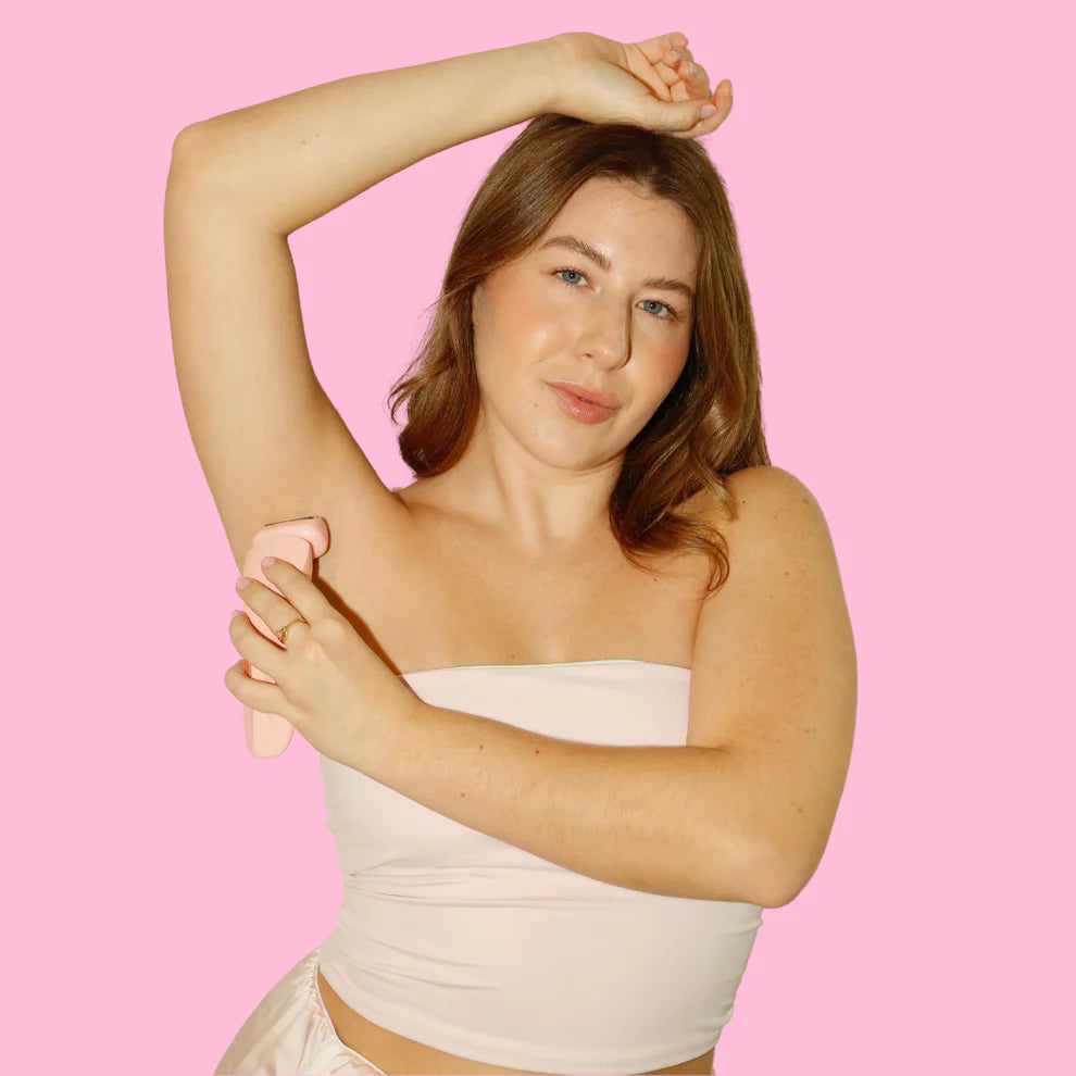 Kit Depilação Completa - Suavie Intima Pro®