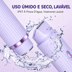 Depilador 2 em 1 Suavie PRO® — Frete Grátis + Brindes Exclusivos Somente Hoje!