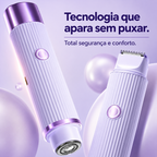 Depilador 2 em 1 Suavie PRO® — Frete Grátis + Brindes Exclusivos Somente Hoje!
