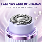 Depilador 2 em 1 Suavie PRO® — Frete Grátis + Brindes Exclusivos Somente Hoje!